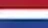 Dutch Flag
